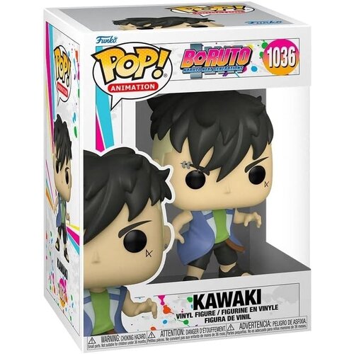 Funko Pop Boruto Kawaki Cene