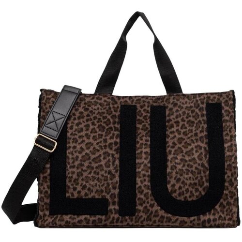 Liu Jo Torbe BAG 2F6037 T6089 Večbarvna Slike