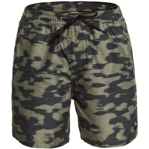 Quiksilver Shorts Micro Dose Volley (Eqyjv03593-Gzh6) - Men Slike