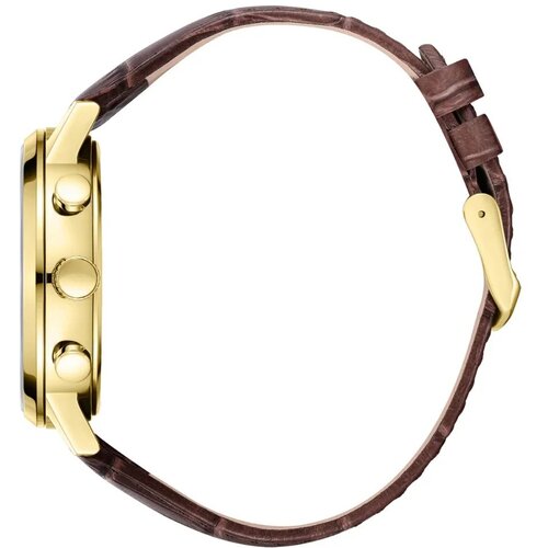 Lee Cooper Mu&amp;scaron;ki ručni sat LC08401.172, 42 mm Slike