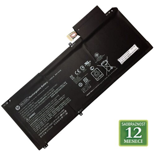 Baterija za laptop hp spectre X2 / ML03XL 11.4V 42Wh Slike