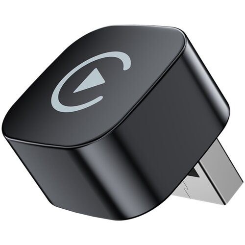 INF Brezžična pametna povezovalna &scaron;katla 2 v 1 CarPlay Android Auto Black, (5000161594) Cene