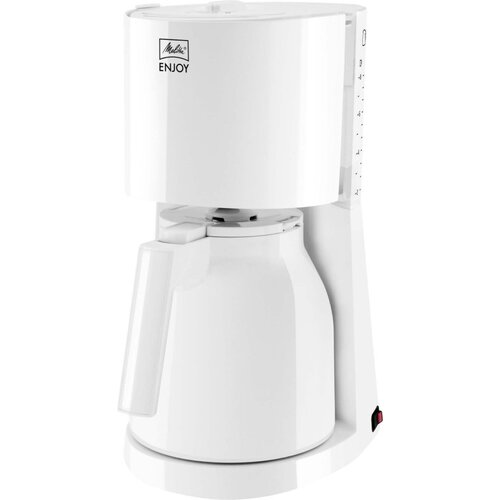 Melitta SDA kavni avtomat 1017-05 ws, (20685794) Slike