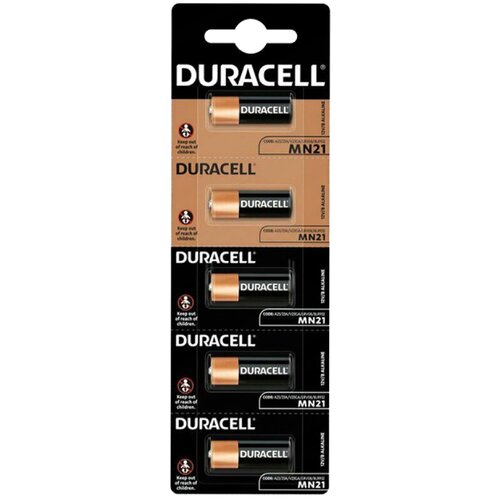 Duracell alkalne baterije 23A Cene