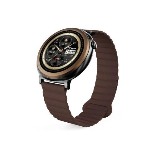 HiFuture SmartWatch Aurora Brown Cene