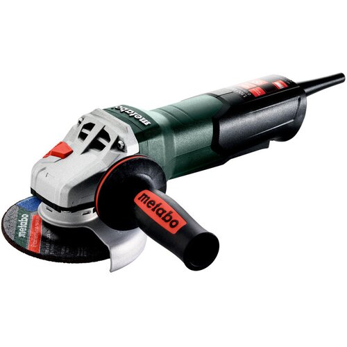 Metabo kutna brusilica 125 mm 1100 W WP 11-125 Quick 603624000 Cijene