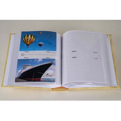  Foto album Vinyl 2, 300 slik Slike