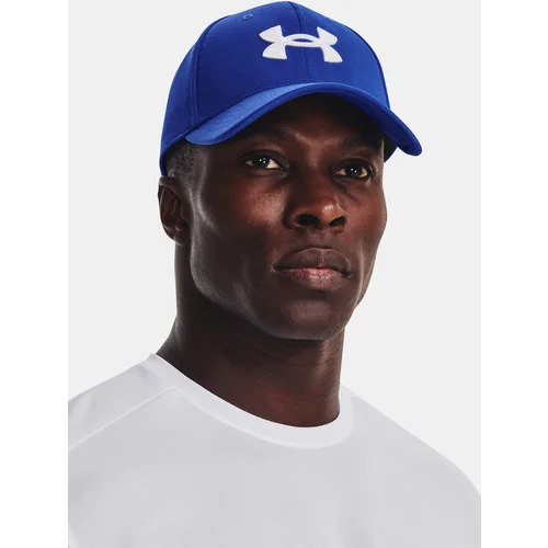 Under Armour Cap Men's UA Blitzing-BLU - Men