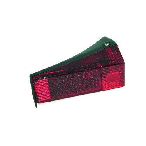  ZADNJA LAMPA ZA BLATOBRAN NA DINAMO ( C ) Cene