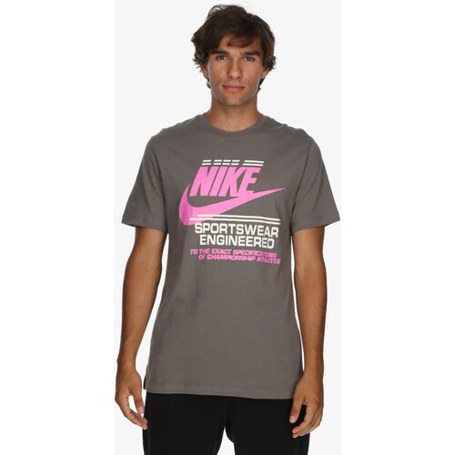 Nike Majica Sportswear Cene