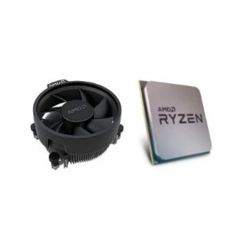 AMD CPU AM4 Ryzen 3 3200G 4C/4T 3.6GHz YD3200C5FHMPK Cene