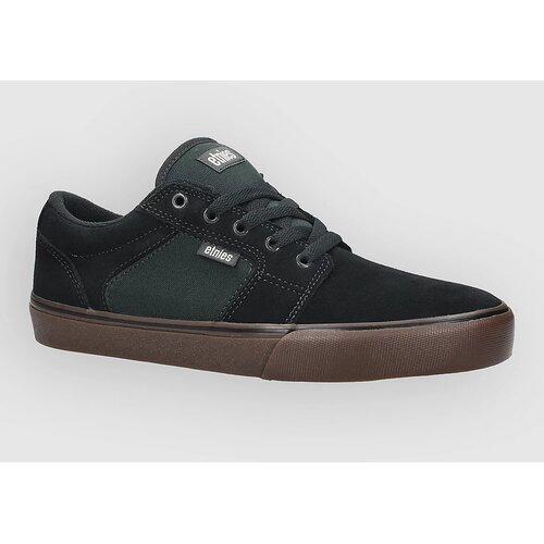 Etnies Barge LS Superge black / brown / green Cene