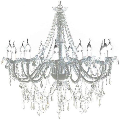  Luster kristalima 1600 Slike