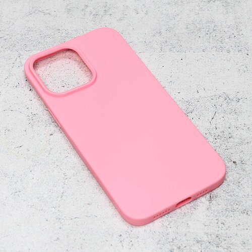  Torbica gentle color za iphone 14 pro max 6.7 roze Cene