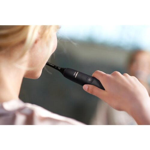 Philips Sonicare HX3886/43 set zobne nege Black Slike