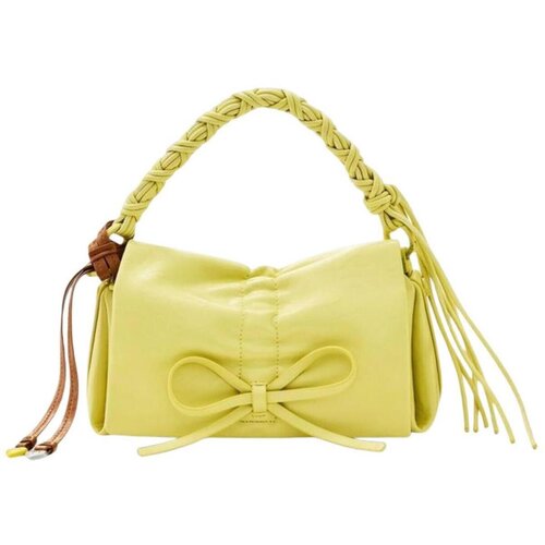 Desigual Torbe BAG_RODIO NARON MINI FLAP 26SAXP92 Rumena Cene