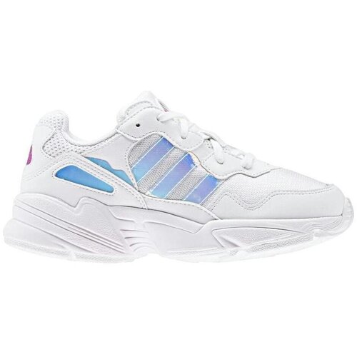 Adidas Nizke superge Chaussures Yung-96 Bela Cene