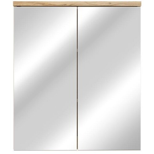  Omarica z ogledalom BORI 60D Slike