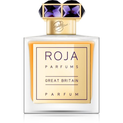 Roja Parfums Great Britain parfum uniseks 100 ml Cene