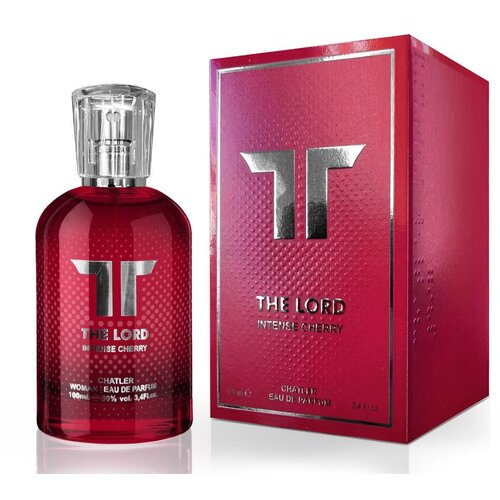 Chatler The Lord &amp;ndash; Intense Cherry ženski parfem 100 ml. Slike