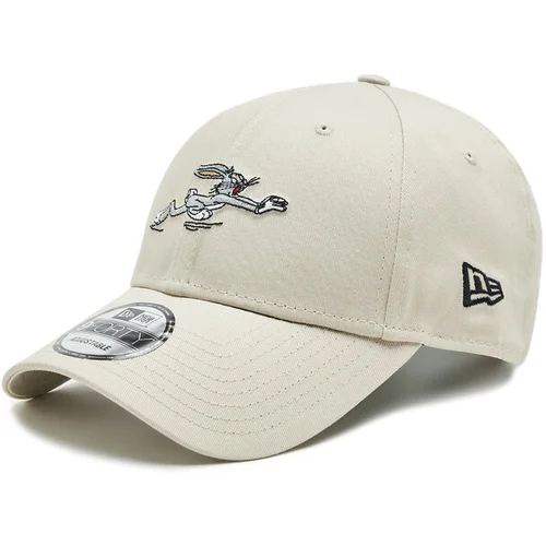 New Era Bugs Bunny Looney Tunes 9FORTY kapa