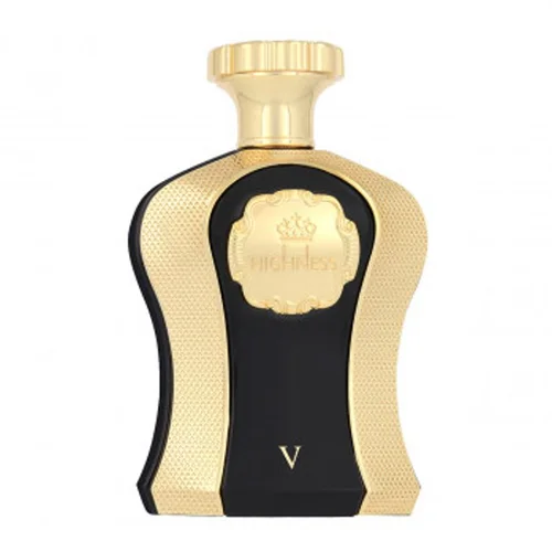 Afnan Highness V Eau De Parfum 100 ml (woman)