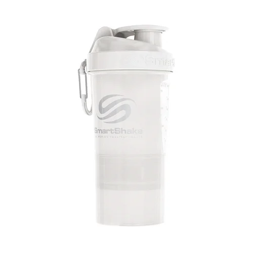 Smartshake Original2Go One, Pure White, 600 ml, (20494598)