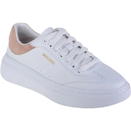 Skechers Modne superge Cordova Classic Bela