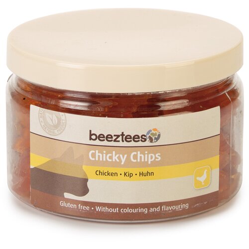 Beeztees Chicky Chips - 75 g Cijene