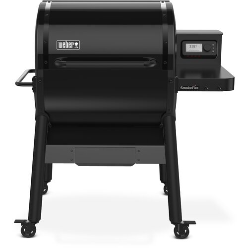 Weber Smokefire EPX4 Pellet Grill Cene