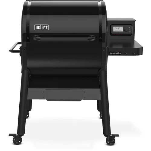 Weber Smokefire EPX4 Pellet Grill