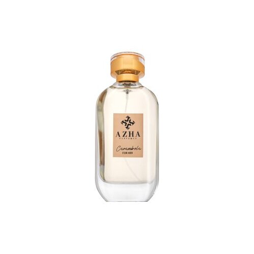 Azha Carambola parfumirana voda za ženske 100 ml Cene