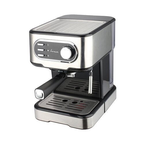 Fram kafe aparat FEM-850BKSS Slike