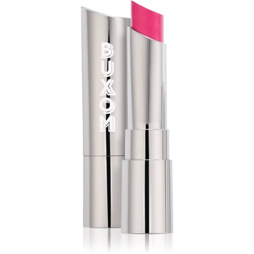 Buxom FULL-ON™ SATIN LIPSTICK kremasta šminka z učinkom povečanja odtenek Rosé Bubbles 2,5 ml Cene