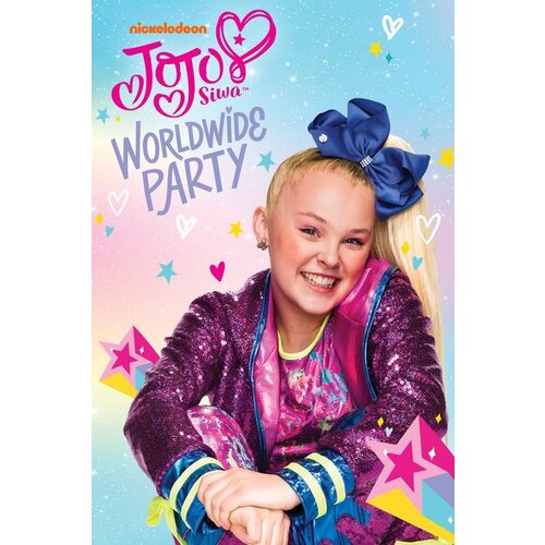 Steam JoJo Siwa: Worldwide Party (PC) Key GLOBAL Cene