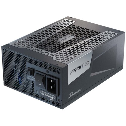 Seasonic prime PX-1600 1600w napajanje Slike