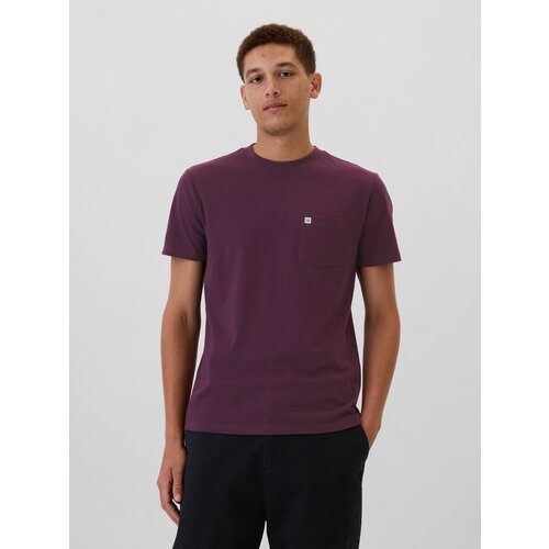 GAP T-shirt with pocket - Men's Cijene