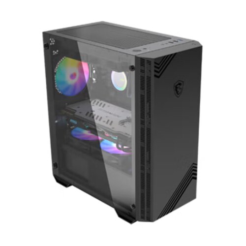 MSI Case PAG Shield M501 Cene