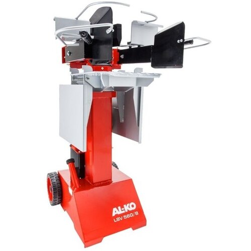 Al-ko cepilnik drv lsv 560/8 Slike