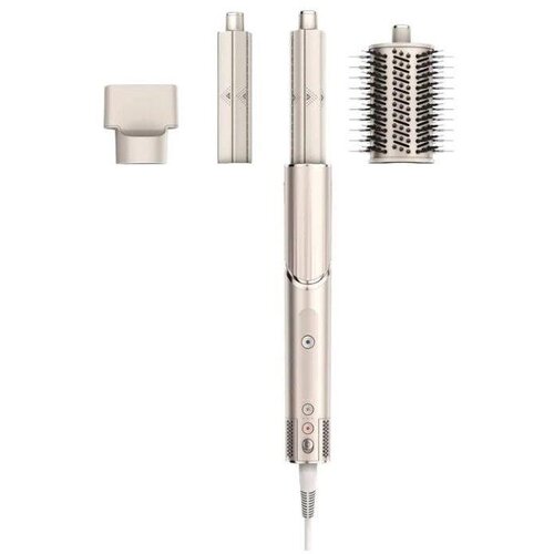 Shark HD424SLEU stilizator, fen za kosu flexstyle 1400W rose gold Cene