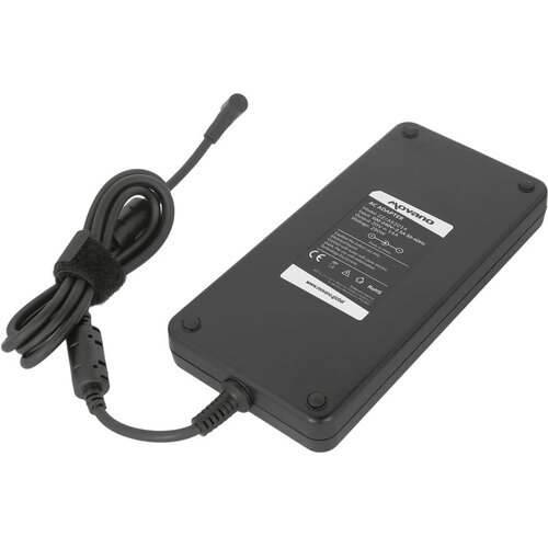 Movano Polnilec za prenosnike Asus, 240W / 20V / 12A / 6,0mm x 3,7mm Cene