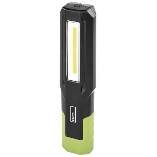Emos p4546 Led ručna lampa 500lm punjiva 2.000mah ( 3831 ) Slike