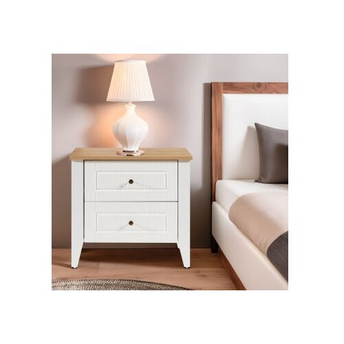 Hanah home noćni stočić tuval 064 Cene