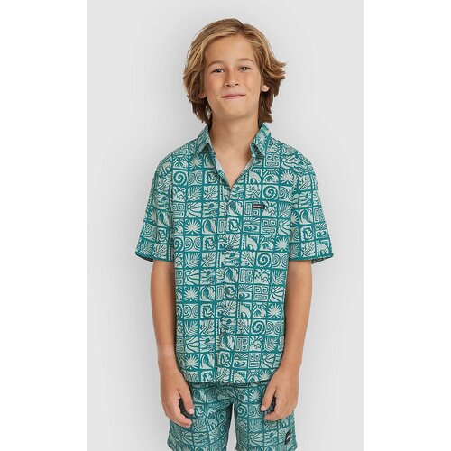O'neill Print Kids Srajca blue bricks Cene