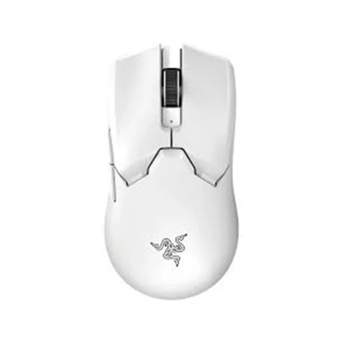 Razer Gaming Mis Viper V2 Pro Wireless White