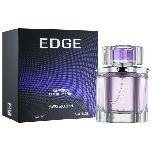 Swiss Arabian Edge parfemska voda za žene 100 ml Slike