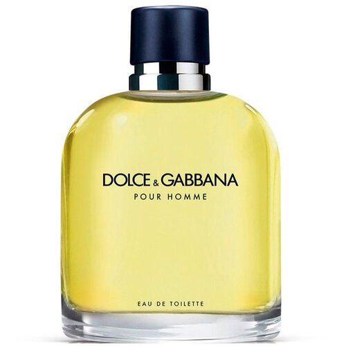 Dolce &amp;amp; Gabbana Pour Homme Eau de Toilette 200 ml Slike
