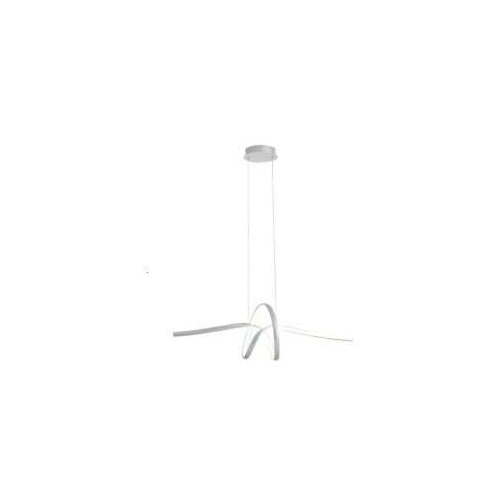  LED luster na sajli 20022P Cijene