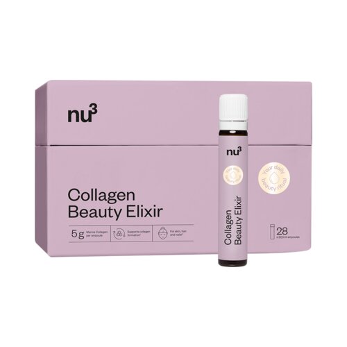 Collagen Beauty Elixier Cene