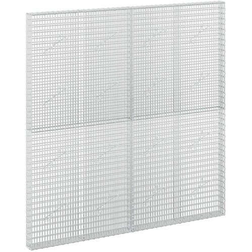  Gabion s žicom debljine 3 5 mm i mrežom 5x2 5 cm 200x10x200 cm - 10 cm 200 cm 200 cm Slike